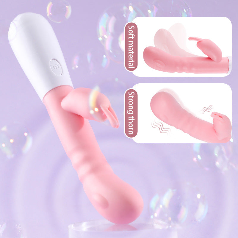 Women's Vibrator Massager Adult Toy