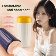 Veluxxa Male Masturbator – Discreet, Travel-Friendly and Easy to Clean