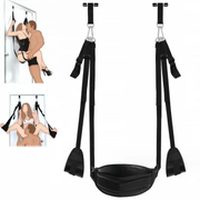 VELUXXA - SM Bondage Strap Set