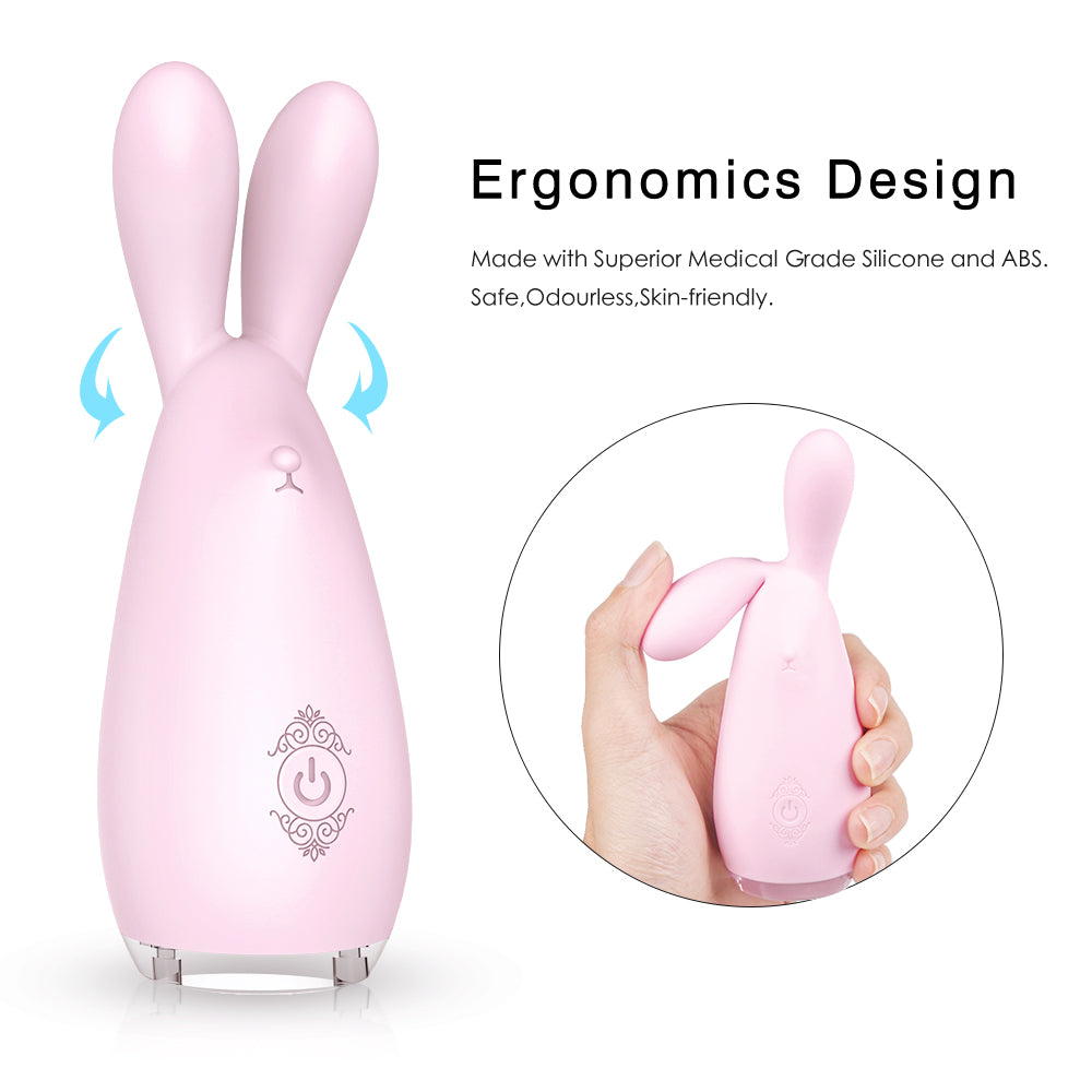 Vibrating G-spot Massager Intimate Wellness Device for Women Adult Toy