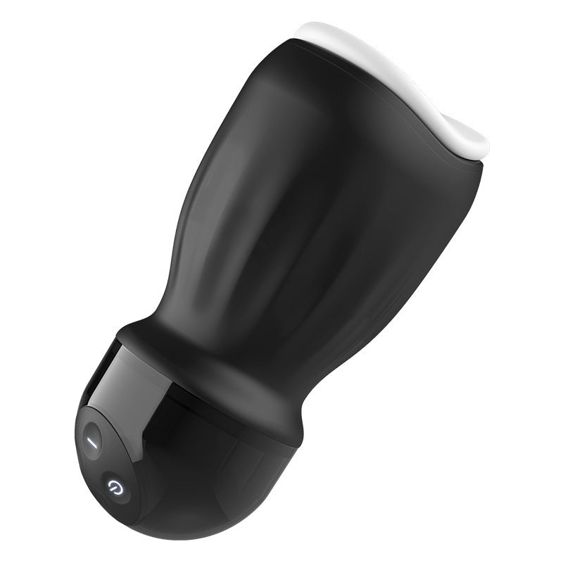 VELUXXA Smart Warming Male Massager Multi-Speed Training Device