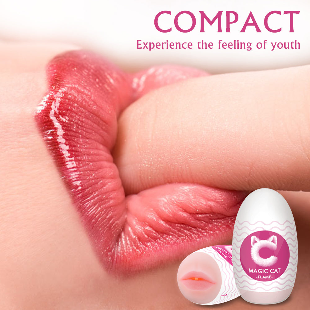 VELUXXA Mini Silicone Airplane egg: Small, Portable & Easy Wash - Perfect Anniversary Gift